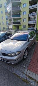 Renault laguna grandtour - 3