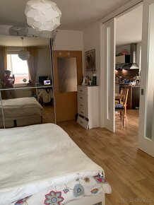 Pronájem bytu 2+kk • 49 m², Praha - Modřany, Komořanská 9 - 3