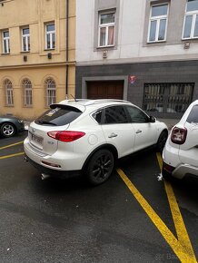 Infiniti ex37 - 3