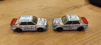 2x Matchbox Skoda 130LR - 3