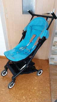 Skládací kočárek do letadla Cybex + doprava zdarma - 3