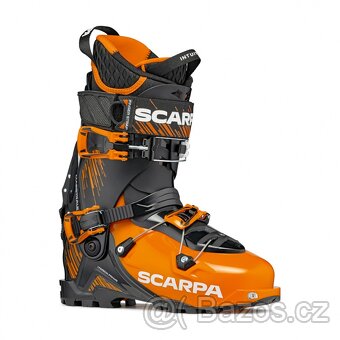 Scarpa Maestrale 27,5 - 3