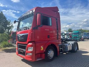 MAN TGX 18.480 XLX - 3