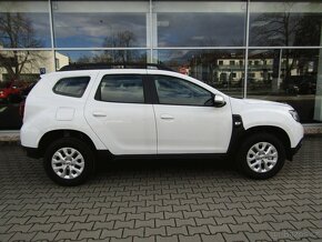 Dacia Duster 1,5 Blue dCi 84 kW/115k Expression 4x4 - 3