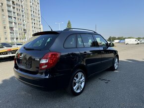 ŠKODA FABIA 1.6i 16V combi - 3