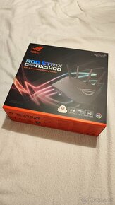 ASUS ROG Strix gs ax5400, router 50% Sleva - 3