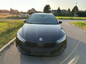 Škoda Octavia IV 2.0TDI DSG F1 NAVI VIRTUAL LED 1.MAJITEL - 3