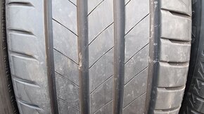 Letní pneumatiky 255/45/19 Bridgestone - 3