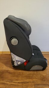 Britax römer Evolva 123 SL SICT  9-36kg - 3