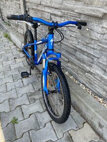 Dětské kolo Specialized Hotrock 20 - 3