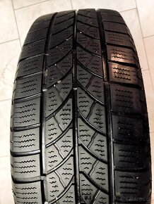 Zimní pneumatika Bridgestone 215/65 r16c - 3