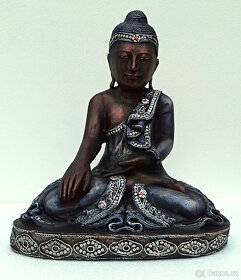 Buddha Sádra vrz. 30x20x33cm - 3