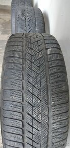 OZ Racing Hyper XT 20 BMW X5 G05 Pirelli305/40/20, 275/45/20 - 3