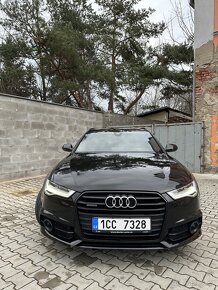 Audi A6 C7 3.0 TDI 200 KW - 3