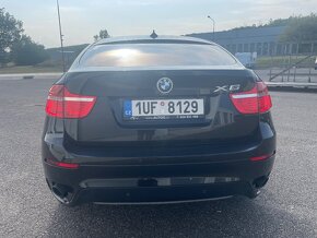 BMW X6 - 3