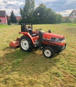 Kubota GL23 Grandel - 3