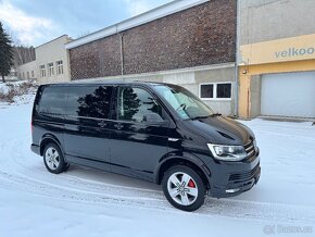 Volkswagen T6 Multivan Comfortline 2.0TDI 110KW DSG - 3