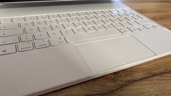 Apple Magic keyboard pro 12,9” - 3