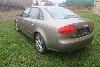 Audi A4 2.7 TDi, Automat - 3