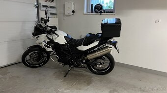 BMW F 700 GS - 3