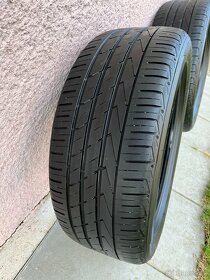 Letní pneumatiky Hankook 235/50/19 - 3