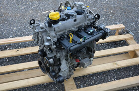 Renault, Dacia, Nissan - motor 1.2 TCe typ H5F - 3