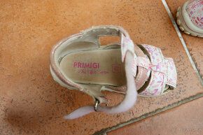 Dětské sandály Primigi - 3