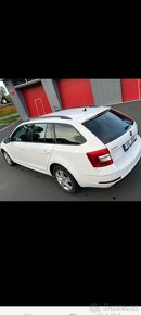 Prodám vyměním škoda Octavia 3 1.6 TDI 85 kW rv 2018 - 3