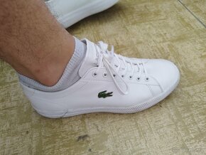 Lacoste Carnaby Sneakers - 3