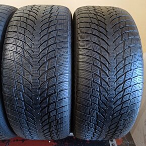 Nokian 245/45 R19 102V 5,5–6,5mm - 3