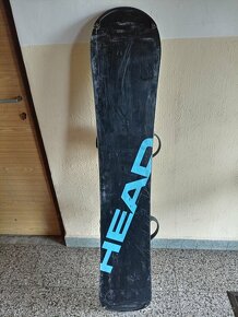 Snowboard zn. Head, d. 149cm - 3