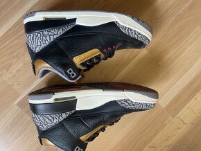 Wmns Air Jordan 3 Retro 40 - 3