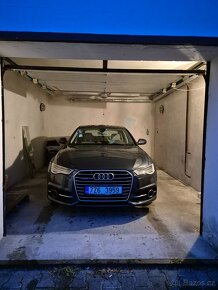 Audi A6 C7. 3.0 BI-TDI. 235kw. Quattro - 3