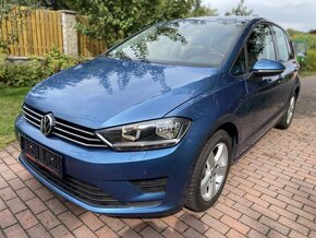 Volkswagen Golf Sportsvan 1.4Tsi 92kw - 3