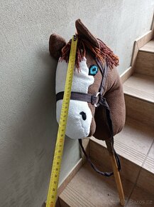 Hobby horse - 3