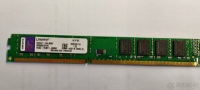 RAM DDR 3 - 3