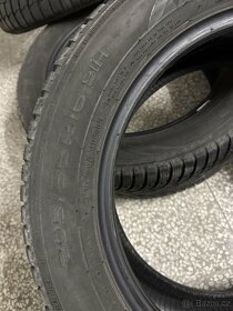 nokian pneu 205/55 r16 - 3