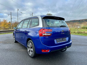 Citroën Grand C4 Picasso, 2.0 HDI, 110kW, r.v.2016 - 3