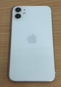 iPhone 11, 64gb, white (komplet baleni) - 3