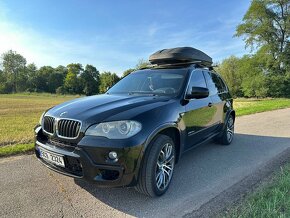 Bmw x5 e70 2009 - 3