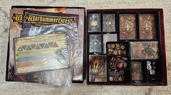 P: Warhammer Quest - 3