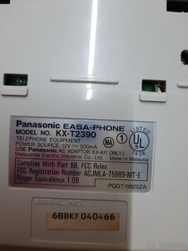 Telefon Panasonic - 3