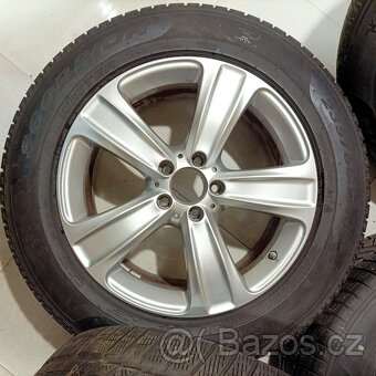 18" ALU kola – 5x112 – MERCEDES (BMW, AUDI, VW) - 3