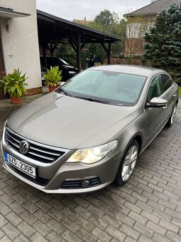 Passat cc 2.0TDI 103kw - 3