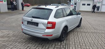 Prodám Škoda Octavia 3 1.4tsi - 3