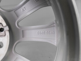 BMW 3 SERIES G20, G21 ORIG. KOLA R17, 5x112, SENZORY (1170T) - 3