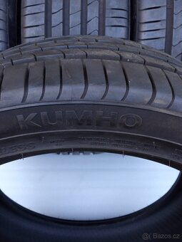 Pneu Kumho Ecsta hs51  205/45 R 17 - 3