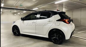 Toyota Yaris 1.5Hybrid e-CVT Selection Style,16 200€ bez dph - 3