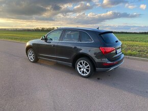 Audi q5 2.0tdi  125kw quatro automat 2010 - 3