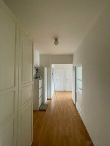 Pronájem bytu 2+1 60 m² - 3